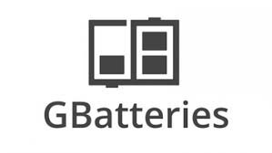 GBatteries Energy Canada